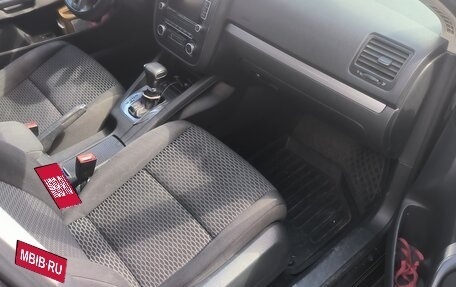 Volkswagen Jetta VI, 2010 год, 650 000 рублей, 7 фотография