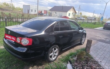 Volkswagen Jetta VI, 2010 год, 650 000 рублей, 6 фотография