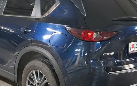 Mazda CX-5 II, 2018 год, 2 620 000 рублей, 16 фотография