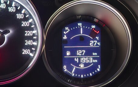 Mazda CX-5 II, 2018 год, 2 620 000 рублей, 13 фотография