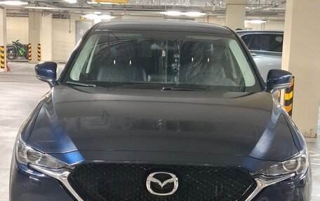 Mazda CX-5 II, 2018 год, 2 620 000 рублей, 19 фотография