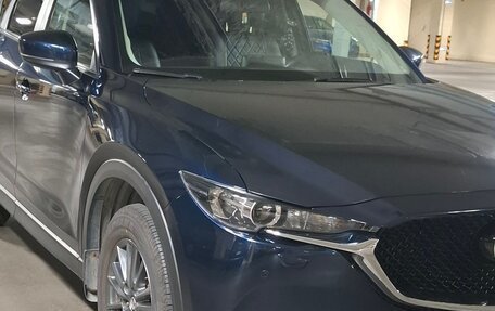 Mazda CX-5 II, 2018 год, 2 620 000 рублей, 18 фотография
