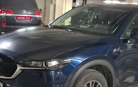 Mazda CX-5 II, 2018 год, 2 620 000 рублей, 17 фотография