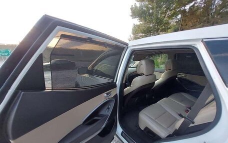 Hyundai Santa Fe III рестайлинг, 2013 год, 1 700 000 рублей, 4 фотография