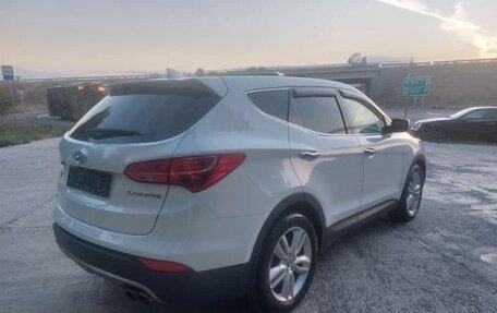 Hyundai Santa Fe III рестайлинг, 2013 год, 1 700 000 рублей, 9 фотография