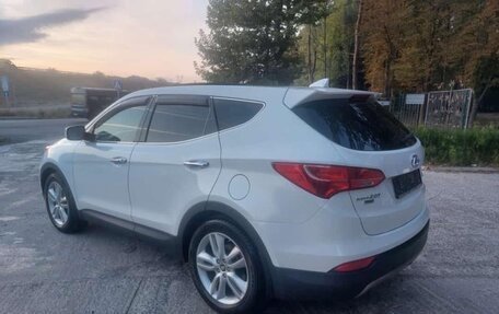 Hyundai Santa Fe III рестайлинг, 2013 год, 1 700 000 рублей, 10 фотография