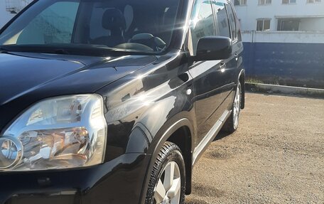 Nissan X-Trail, 2008 год, 1 050 000 рублей, 8 фотография