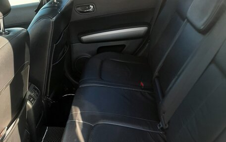 Nissan X-Trail, 2008 год, 1 050 000 рублей, 7 фотография