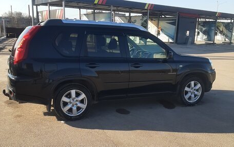 Nissan X-Trail, 2008 год, 1 050 000 рублей, 2 фотография