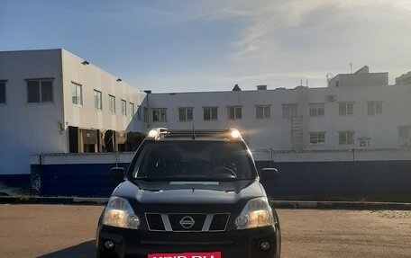 Nissan X-Trail, 2008 год, 1 050 000 рублей, 9 фотография