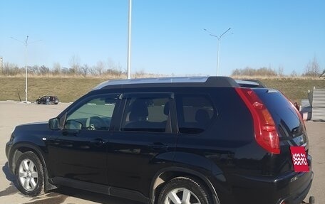 Nissan X-Trail, 2008 год, 1 050 000 рублей, 6 фотография