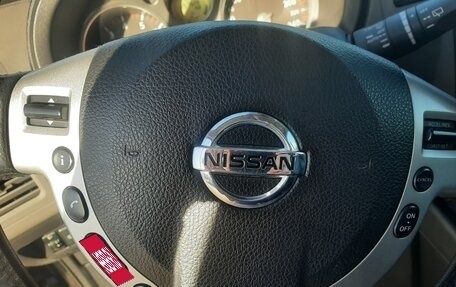 Nissan X-Trail, 2008 год, 1 050 000 рублей, 11 фотография