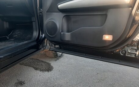 Nissan X-Trail, 2008 год, 1 050 000 рублей, 16 фотография