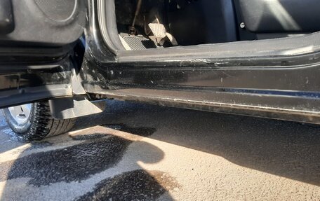 Nissan X-Trail, 2008 год, 1 050 000 рублей, 18 фотография