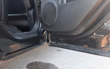 Nissan X-Trail, 2008 год, 1 050 000 рублей, 17 фотография