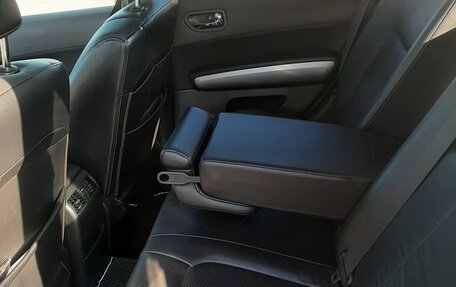 Nissan X-Trail, 2008 год, 1 050 000 рублей, 26 фотография