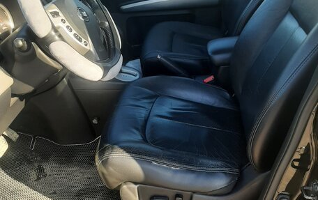 Nissan X-Trail, 2008 год, 1 050 000 рублей, 25 фотография