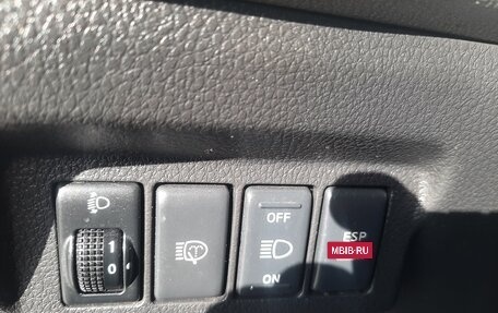 Nissan X-Trail, 2008 год, 1 050 000 рублей, 14 фотография