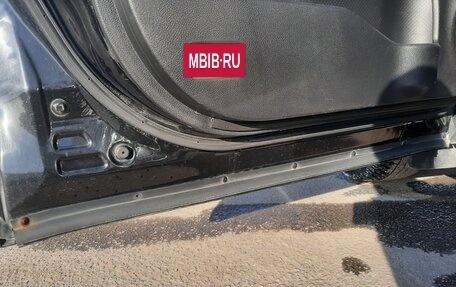 Nissan X-Trail, 2008 год, 1 050 000 рублей, 19 фотография