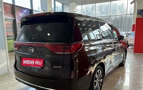 GAC GN8, 2019 год, 2 990 000 рублей, 3 фотография