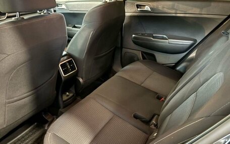 KIA Sportage IV рестайлинг, 2020 год, 2 250 000 рублей, 6 фотография