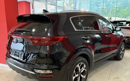 KIA Sportage IV рестайлинг, 2020 год, 2 250 000 рублей, 3 фотография