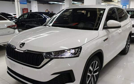 Skoda Kamiq I, 2022 год, 1 235 995 рублей, 2 фотография