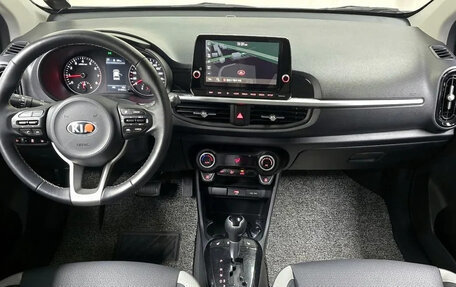 KIA Morning III, 2021 год, 908 000 рублей, 7 фотография