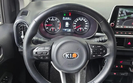 KIA Morning III, 2021 год, 908 000 рублей, 13 фотография