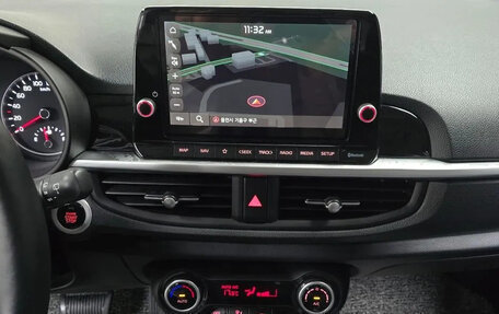 KIA Morning III, 2021 год, 908 000 рублей, 14 фотография