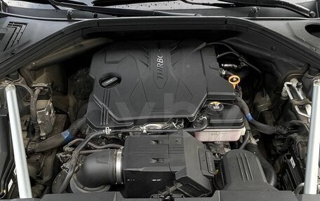Genesis GV70, 2022 год, 4 800 000 рублей, 12 фотография