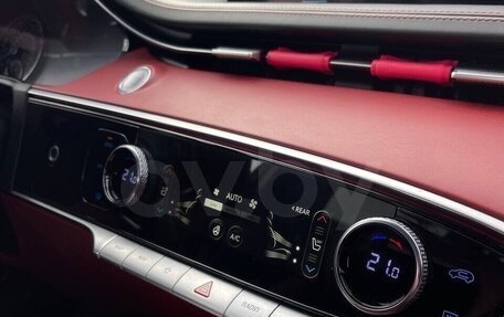 Genesis GV70, 2022 год, 4 800 000 рублей, 15 фотография