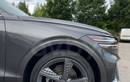 Genesis GV70, 2022 год, 4 800 000 рублей, 7 фотография