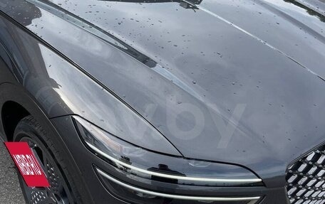 Genesis GV70, 2022 год, 4 800 000 рублей, 3 фотография