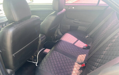 Mitsubishi Lancer IX, 2009 год, 499 000 рублей, 13 фотография