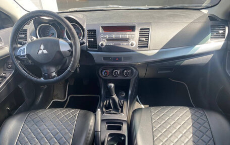Mitsubishi Lancer IX, 2009 год, 499 000 рублей, 10 фотография