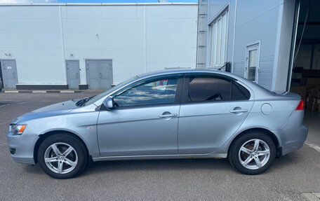Mitsubishi Lancer IX, 2009 год, 499 000 рублей, 8 фотография