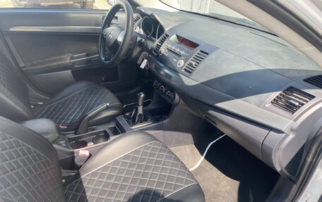 Mitsubishi Lancer IX, 2009 год, 499 000 рублей, 12 фотография