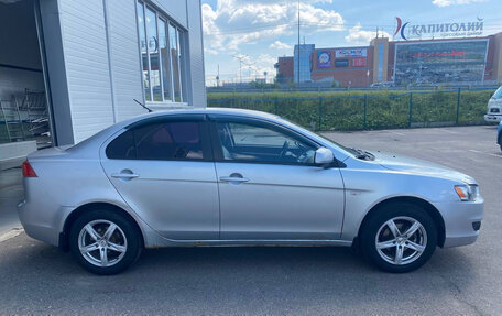 Mitsubishi Lancer IX, 2009 год, 499 000 рублей, 4 фотография