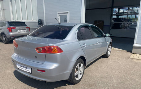 Mitsubishi Lancer IX, 2009 год, 499 000 рублей, 5 фотография