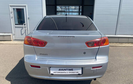 Mitsubishi Lancer IX, 2009 год, 499 000 рублей, 6 фотография