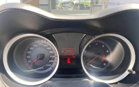 Mitsubishi Lancer IX, 2009 год, 499 000 рублей, 9 фотография