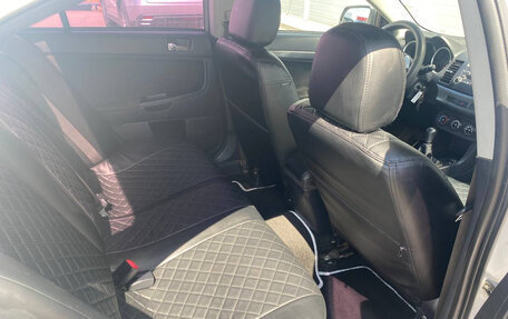 Mitsubishi Lancer IX, 2009 год, 499 000 рублей, 14 фотография