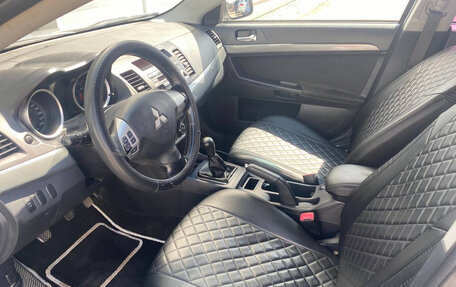 Mitsubishi Lancer IX, 2009 год, 499 000 рублей, 11 фотография