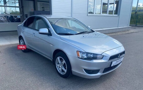 Mitsubishi Lancer IX, 2009 год, 499 000 рублей, 3 фотография