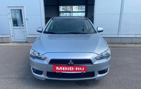 Mitsubishi Lancer IX, 2009 год, 499 000 рублей, 2 фотография