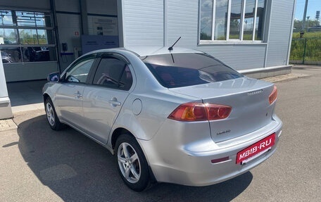 Mitsubishi Lancer IX, 2009 год, 499 000 рублей, 7 фотография