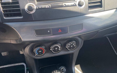 Mitsubishi Lancer IX, 2009 год, 499 000 рублей, 15 фотография