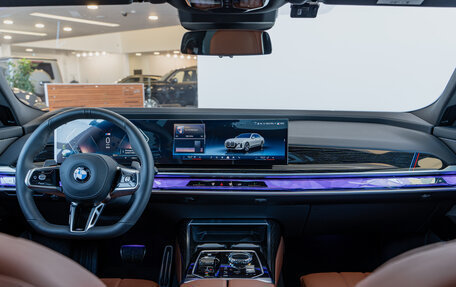 BMW 7 серия, 2024 год, 16 990 000 рублей, 6 фотография