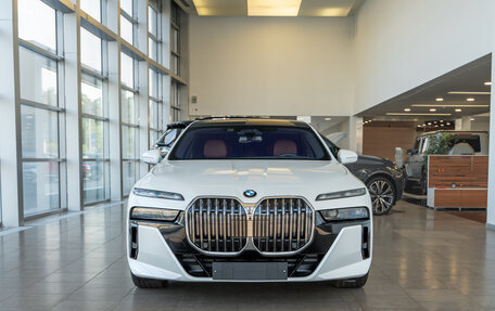 BMW 7 серия, 2024 год, 16 990 000 рублей, 2 фотография